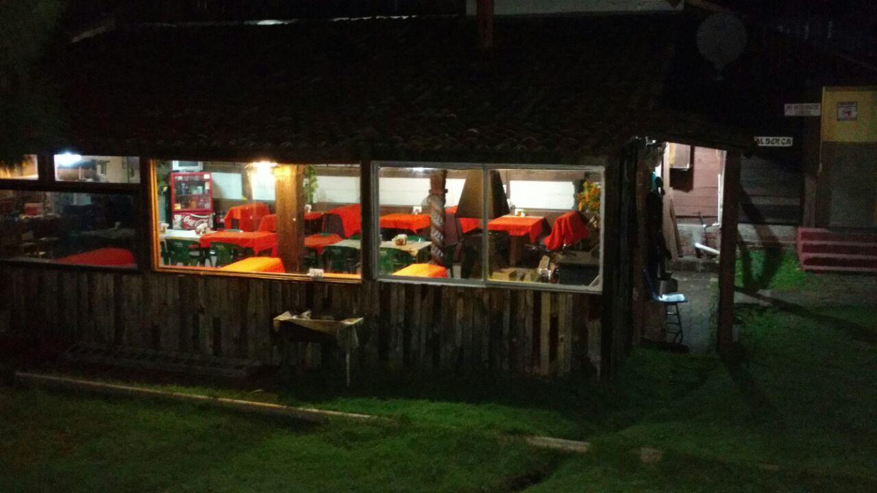 Club Tejamaniles Hotel Los Azufres Eksteriør billede