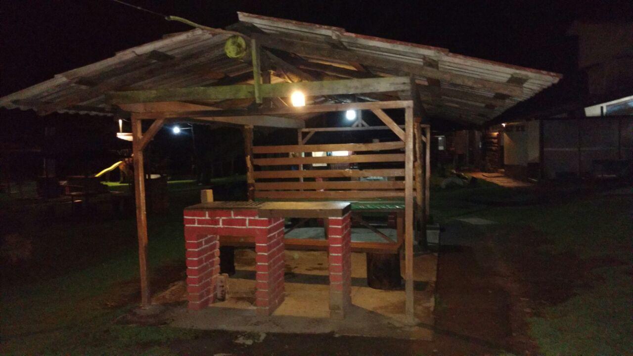 Club Tejamaniles Hotel Los Azufres Eksteriør billede